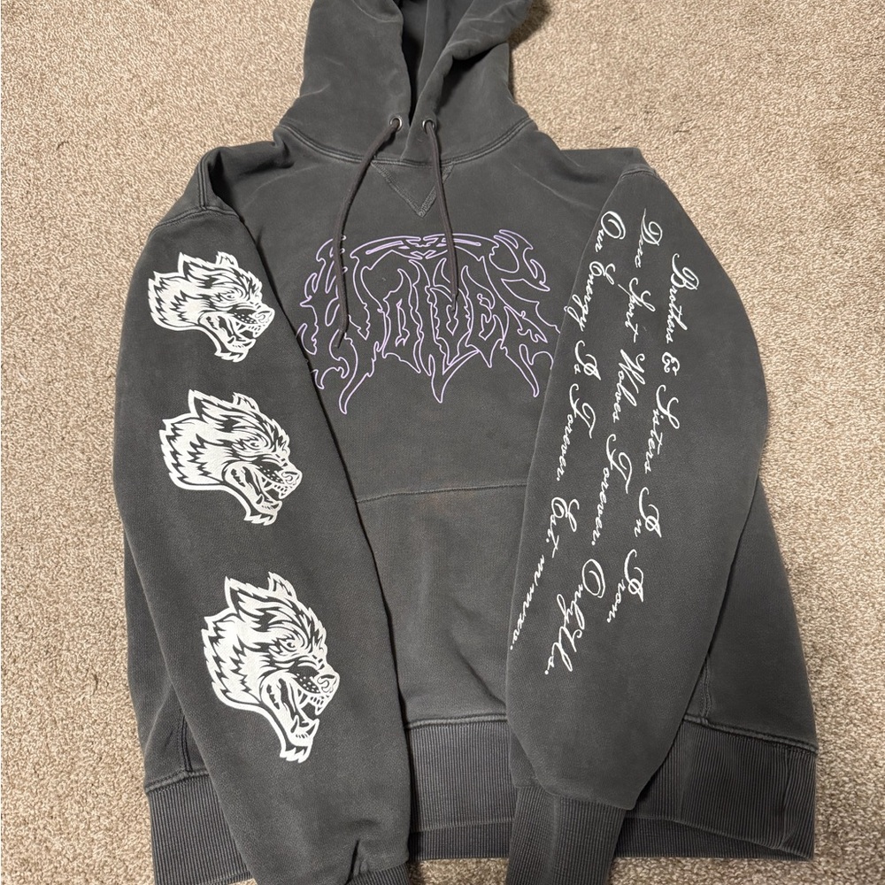 Darc Sport Ironside Dakota Hoodie - Picture 2 of 5